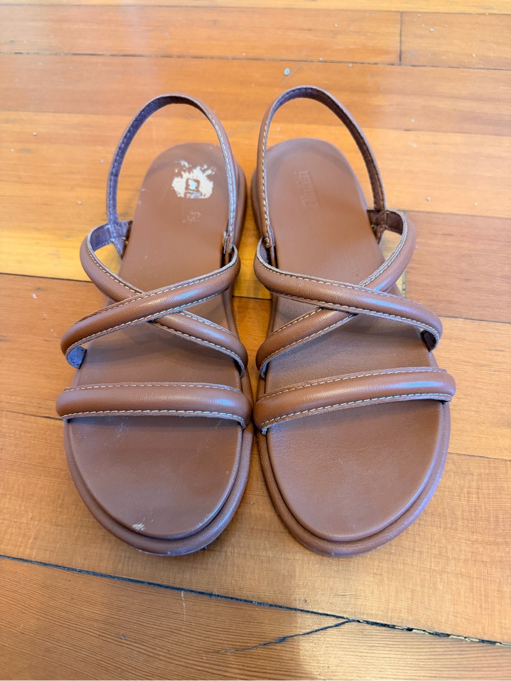 Olukai Tiare Strappy Sandal